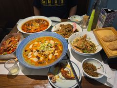 -打酱油·非遗淮扬菜(瘦西湖梅岭店)