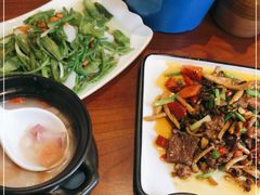-云隐小厨·传统大理美食(复兴路店)