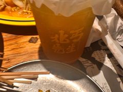 -北丐先生·野馄饨烧烤(雨花万象店)