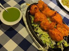 -Santoor 萨都里印度餐厅(北锣鼓巷店)