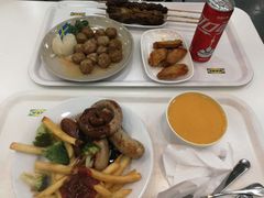 -宜家·瑞典风味餐厅(北京西红门店)