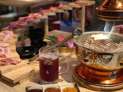 -AJIYA味屋和牛烤肉自助放题(温州万象城店)