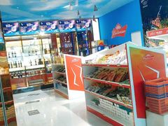-欢乐酷量贩KTV(万达广场店)