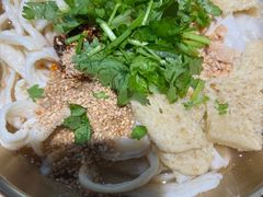 -董小西的凉皮和椒麻鸡(三元桥店)