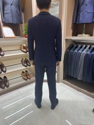 -蓝仕西服定制(萧山店)