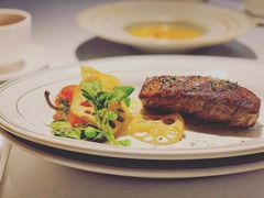-燃扒房Steakhouse(皇庭店)