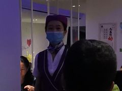 -甜心航空主题餐厅(清远万达广场店)