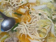 -杨氏青龙虾·羊蝎子(金盛路总店)