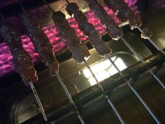 -麦凯伦烧烤·精酿超级工厂店(金桥总店)