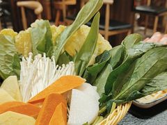 -灶知轩湘西石锅鱼(万佳广场店)