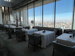 -北京柏悦酒店·锦庭餐厅Dining Room