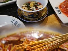 -大龙燚火锅(白石洲店)