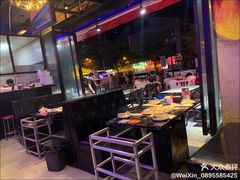 -96农蝎虾(江桥老街店)
