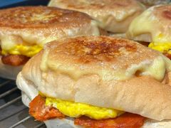 -BreadTalk面包新语·烘焙蛋糕(金光华广场店)