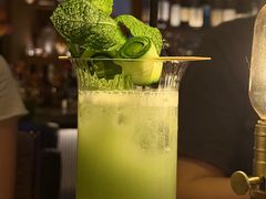 -BAR Signal·鸡尾酒酒吧