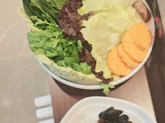-蝎王府羊蝎子(虎坊桥总店)