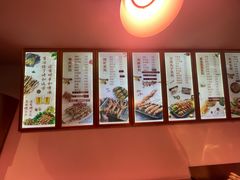-老谢野馄饨(延安路店)