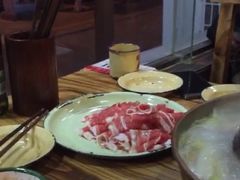 -东镇老火锅(长春路首店)