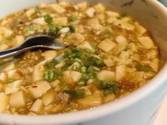 海胆豆腐-羲和雅苑•北京烤鸭(吴中路万象城店)