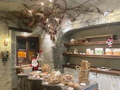 -熊猫家PANDA BAKERY(望江店)