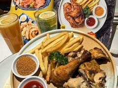 -get pizza意大利餐厅(凯德MALL店)