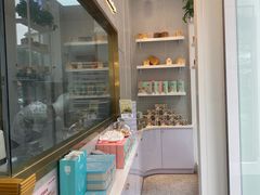 -爸爸糖手工吐司(上海五角场万达店)