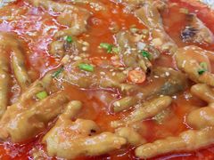 -釜山美食韩国炸酱面(长大店)