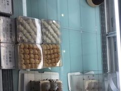 -嗒令甜品·主题融合料理餐厅(首座时代店)