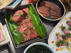 -骨之味·筒骨汤火锅(江头店)