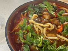 -小卫香辣面馆(老二中老大门店)