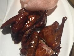 -潮福城大酒楼·潮味粤品·港式点心(湖滨北路店)