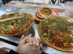 -火辣辣麻辣粉(桃园二巷店)