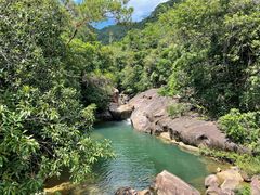 -广州白江湖森林公园