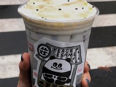 奶呼呼麻麻奶茶-伏小桃(明瓦廊店)