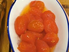 -盟重烧烤(高正街店)