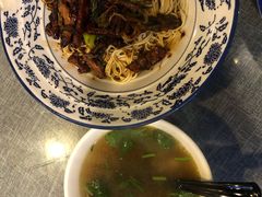 -腔调面(斜土路店)