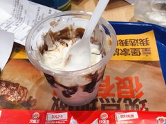 -汉堡王(南京砂之船店)