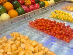 -盛江山自助料理(太原街万达店)