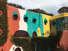 -三鹰之森吉卜力美术馆