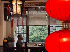 -山水茶艺馆·点心粤菜·30年老字号