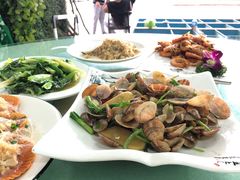 -景好海鲜餐厅(大鹏必选旅游店)