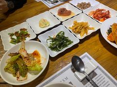-紫霞门韩国料理烤肉(深南东路店)