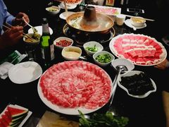 -阳坊胜利涮羊肉(禧乐汇店)