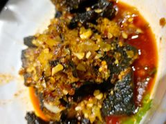 -建辉湖南土菜馆(南大街店)