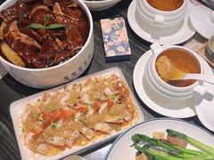 -虾饺妹·粤式手工点心(水荫路店)