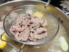 -仄园围炉坊·牛肉火锅·汕头卤水火锅(蛇口店)
