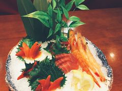 -大渔铁板烧(中山路八佰伴店)