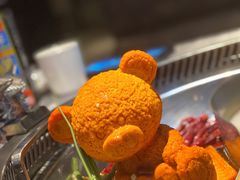 牛油辣锅底-红辣椒·川菜·火锅(张杨路店)