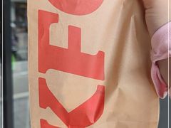 -肯德基(新凌云店)