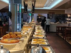 自助取餐区-素满香·食养自助(建邺万达店)